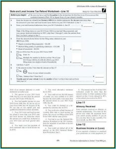 2019 Federal Income Tax Form 1040ez