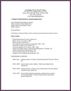 A Better Resume Writing Service Naperville