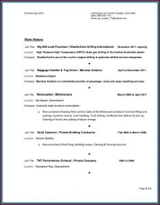 A Better Resume Writing Service Naperville Naperville Il