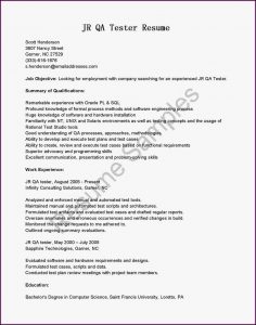 Android Mobile Application Testing Resume Sample