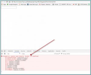 Angularjs Form Builder Json