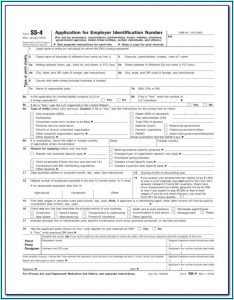 Application For Medicare Part B Employer Form