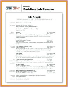 Are There Any Actual Free Resume Builders