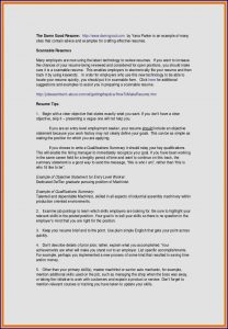 Are There Any Completely Free Resume Builders