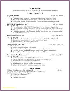 Auto Resume Maker
