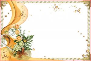 Avery Wedding Invitation Templates