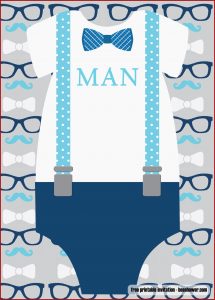 Baby Shower Invitations Templates