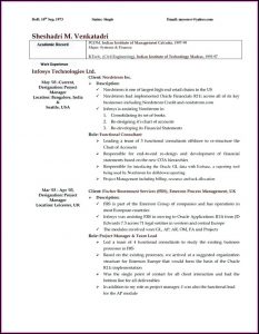 Best Entry Level Resume Templates
