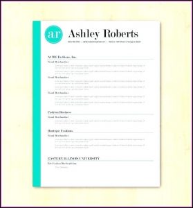 Best Free Online Resume Builder 2018