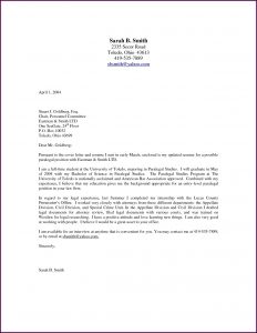 Best Free Resume And Cover Letter Builder