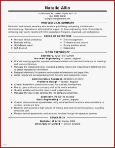 Best Lpn Resume Template