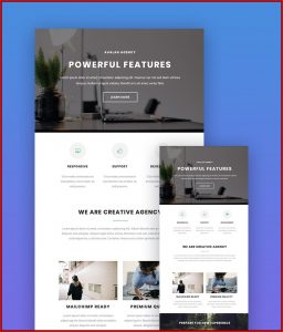 Best Mailchimp Templates