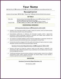 Best Resume Builder Sites Quora