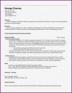 Best Resume Writers In San Diego