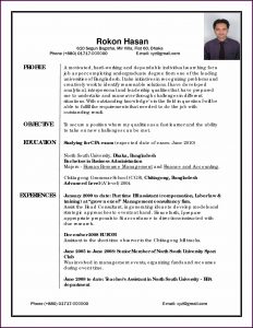 Best Resume Writing Professionals