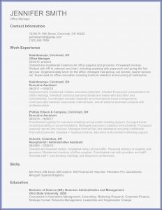 Best Resume Writing Services In Cincinnati