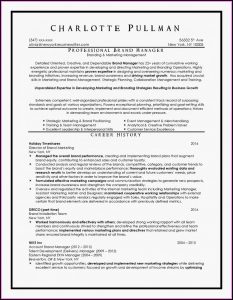 Best Resume Writing Services Nyc