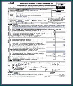 Best Tax Software For Form 1041