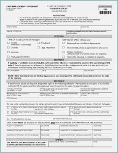 Blank Power Of Attorney Form Arkansas