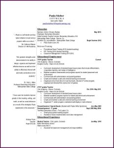 Building Maintenance Resume Samples Templates