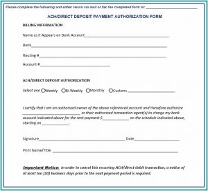 Card.com Direct Deposit Form