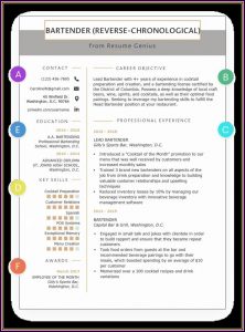 Carpenter Cv Template Uk