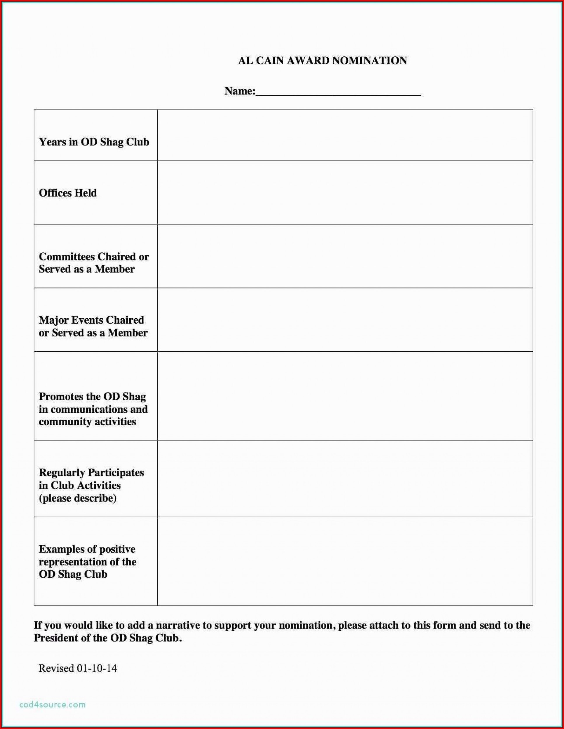 Catering Proposal Template Word
