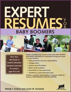 Certified Professional Resume Writer (cprw) And Master Resume Writer (mrw)