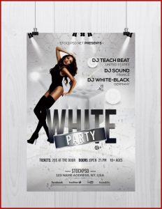 Church Brochure Templates Photoshop