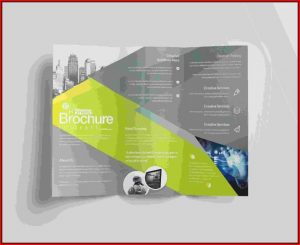 Church Bulletin Template Microsoft Publisher