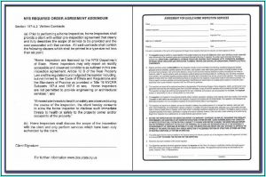 Citizens Insurance Roof Condition Certification Form