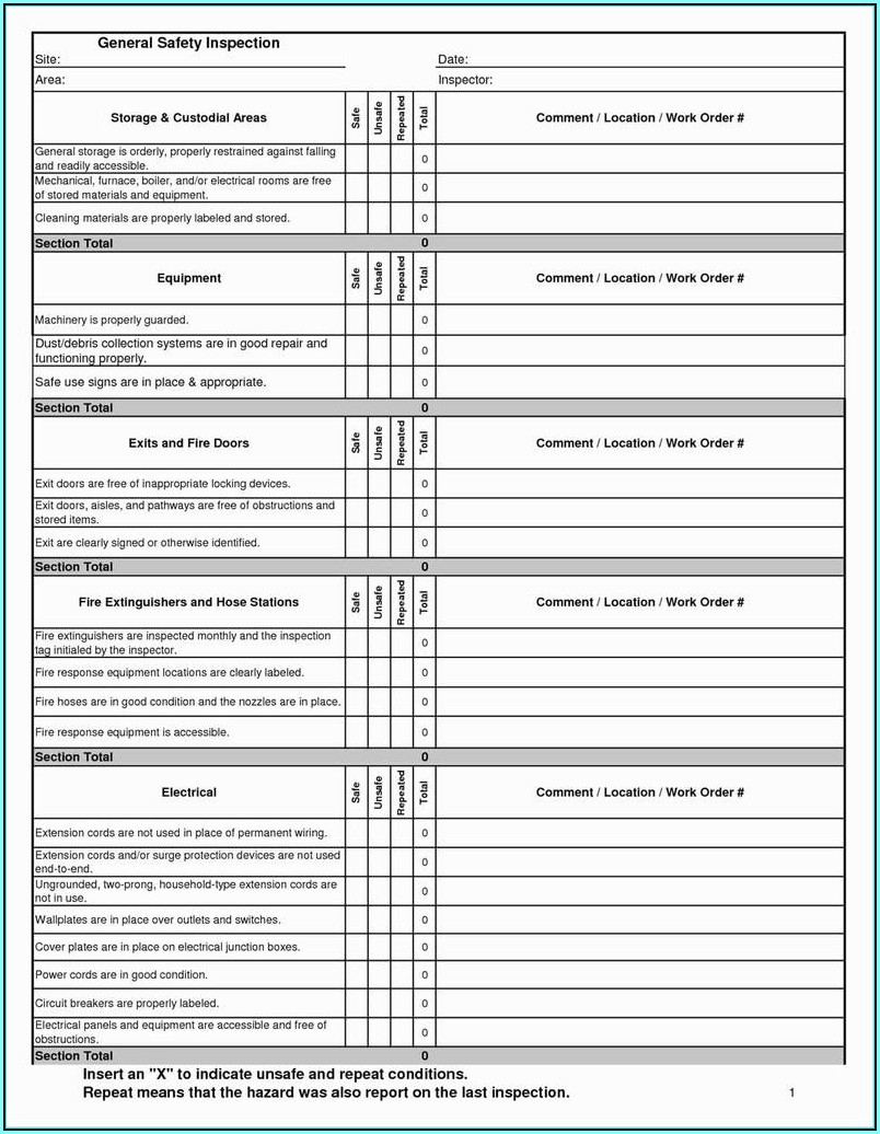 Citizens Insurance Roof Inspection Form