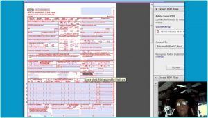 Cms 1500 Form Fillable Software