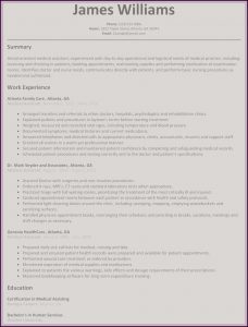 Completely Free Resume Templates 2019