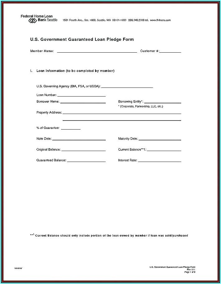 Condo Lease Agreement Form Thailand