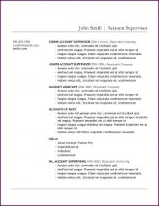 Construction Builder Resume Sample