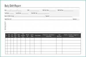 Construction Daily Report Forms Free Downloads