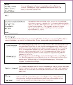Criminal Justice Resume Templates