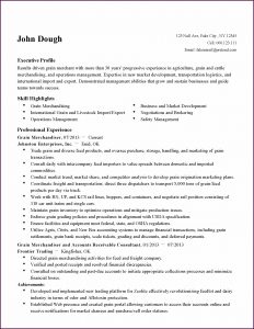 Customer Service Dispatcher Resume Sample