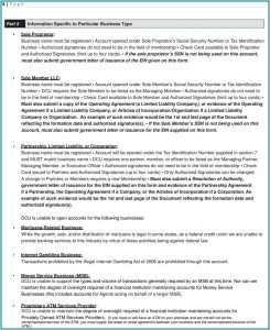 Dcu Account Opening Form