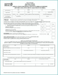 Divorce Forms Macomb County Michigan