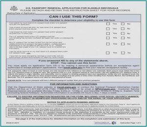 Ds 82 Form 2018