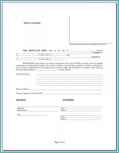 Duval County Divorce Filing