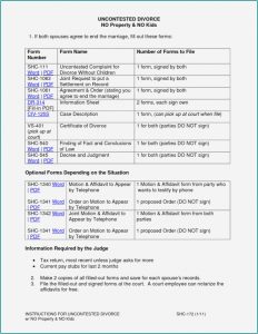 Duval County Divorce Forms