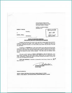 Duval County Florida Divorce Forms