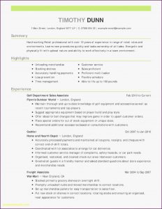 Easy Resume Samples Download