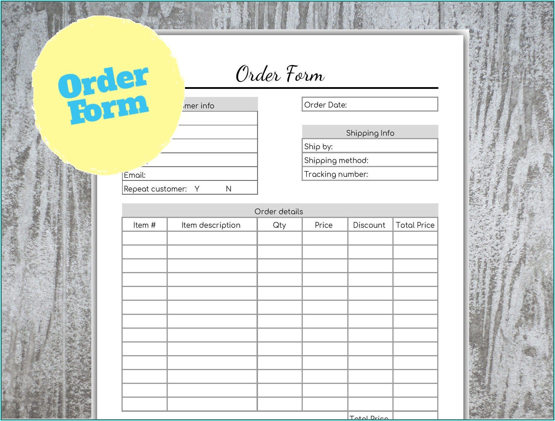 Editable Pdf Forms Download