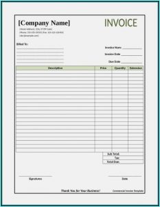 Editable W 9 Tax Form