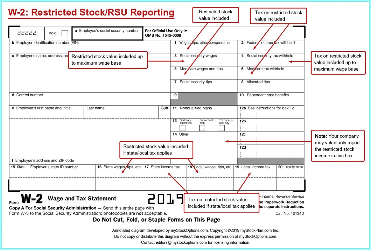 Employer 1099 Form Printable