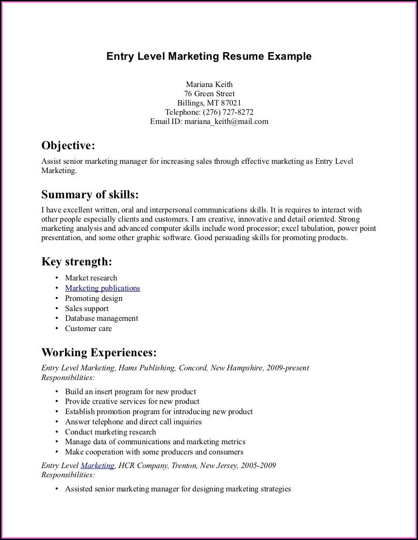 entry-level-resume-templates-to-impress-any-employer-livecareer